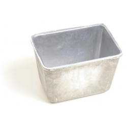 Форма хлебопекарная Л11 /Балезино/